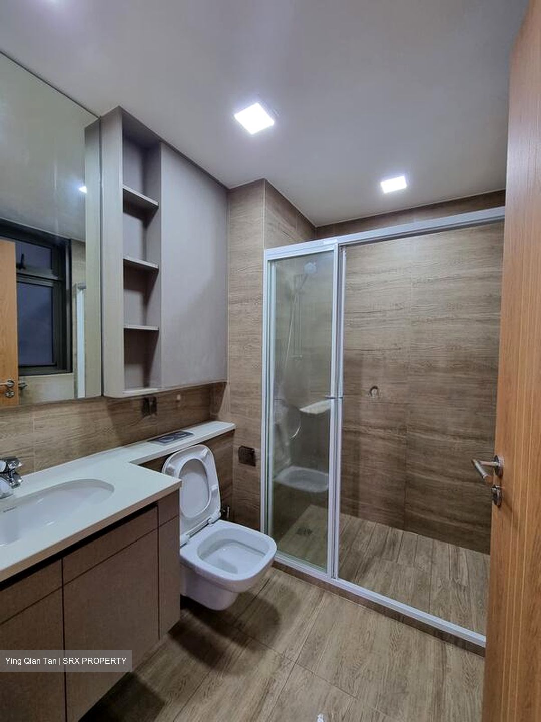 Rivercove Residences (D19), Condominium #504504901